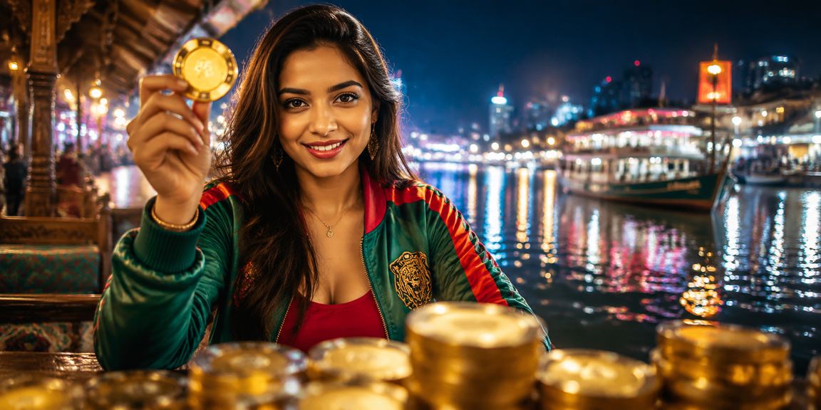 dhaka casino