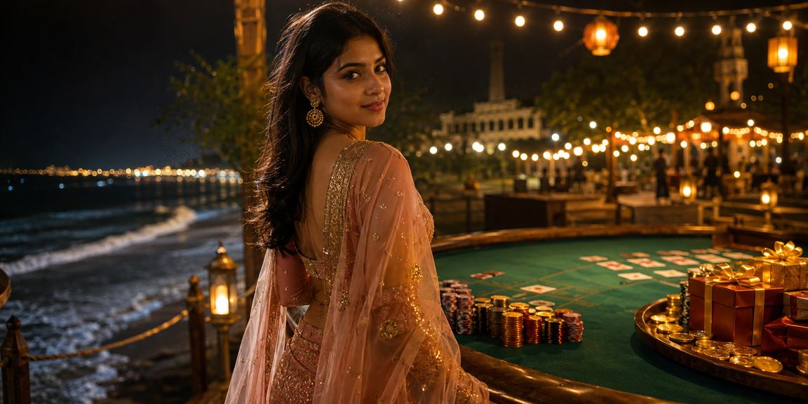 dhaka casino