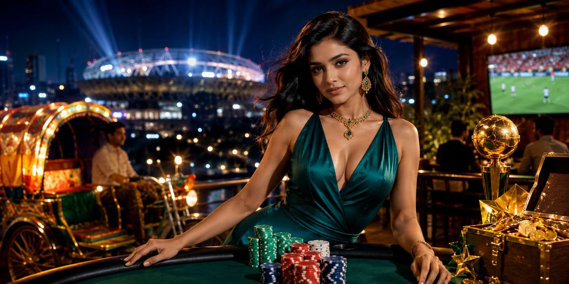 dhaka casino