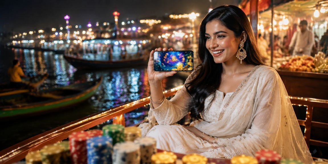 dhaka casino