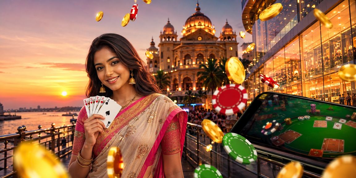 dhaka casino