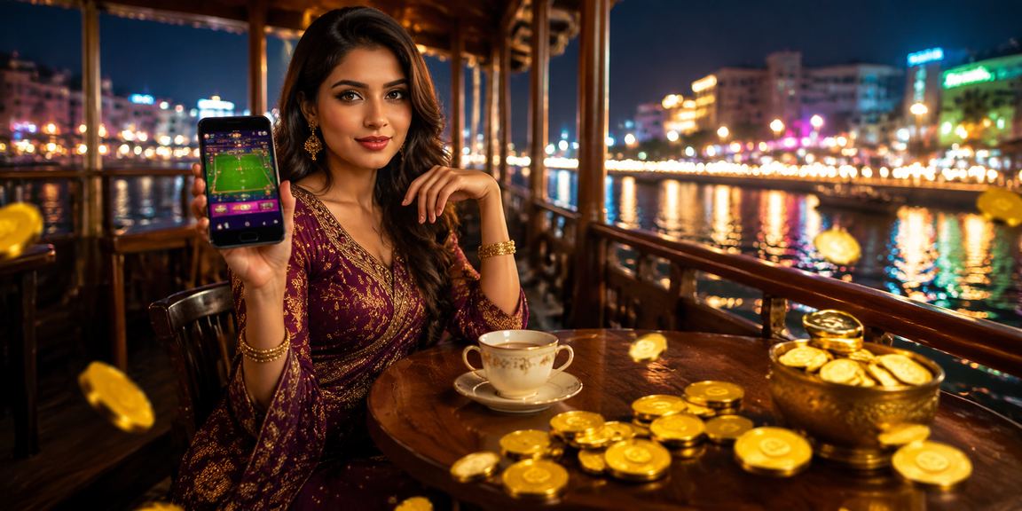 dhaka casino