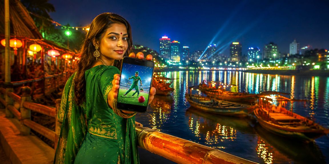 dhaka casino