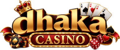 dhaka casino logo